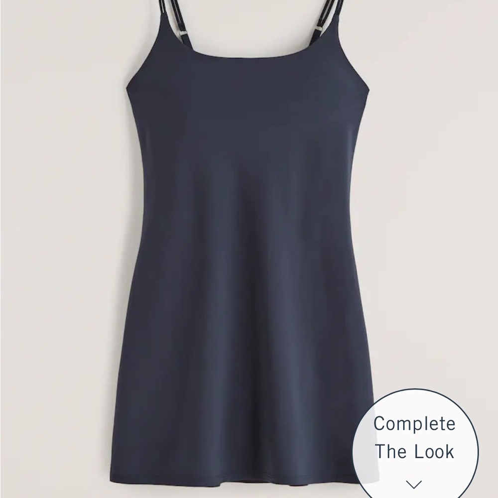 Abercrombie & Fitch traveler dress